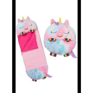 Unicorn Happy Napper Size M